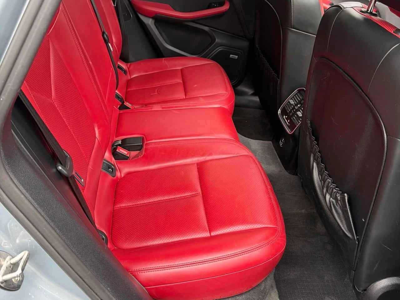 Porsche Macan * AWD * ОБДУВХАНЕ* BOSE* 360КАМЕРИ* , снимка 13 - Автомобили и джипове - 54466765