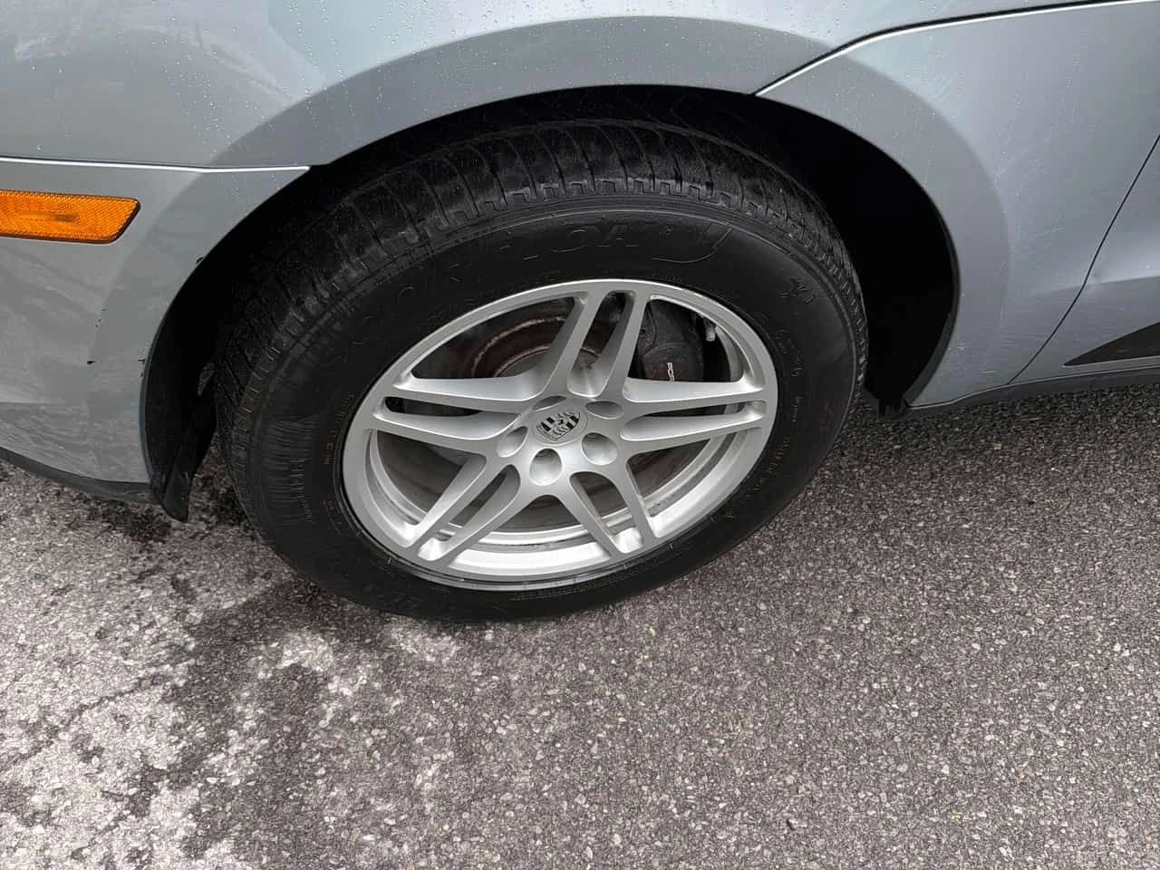 Porsche Macan * AWD * ОБДУВХАНЕ* BOSE* 360КАМЕРИ* , снимка 7 - Автомобили и джипове - 54466765