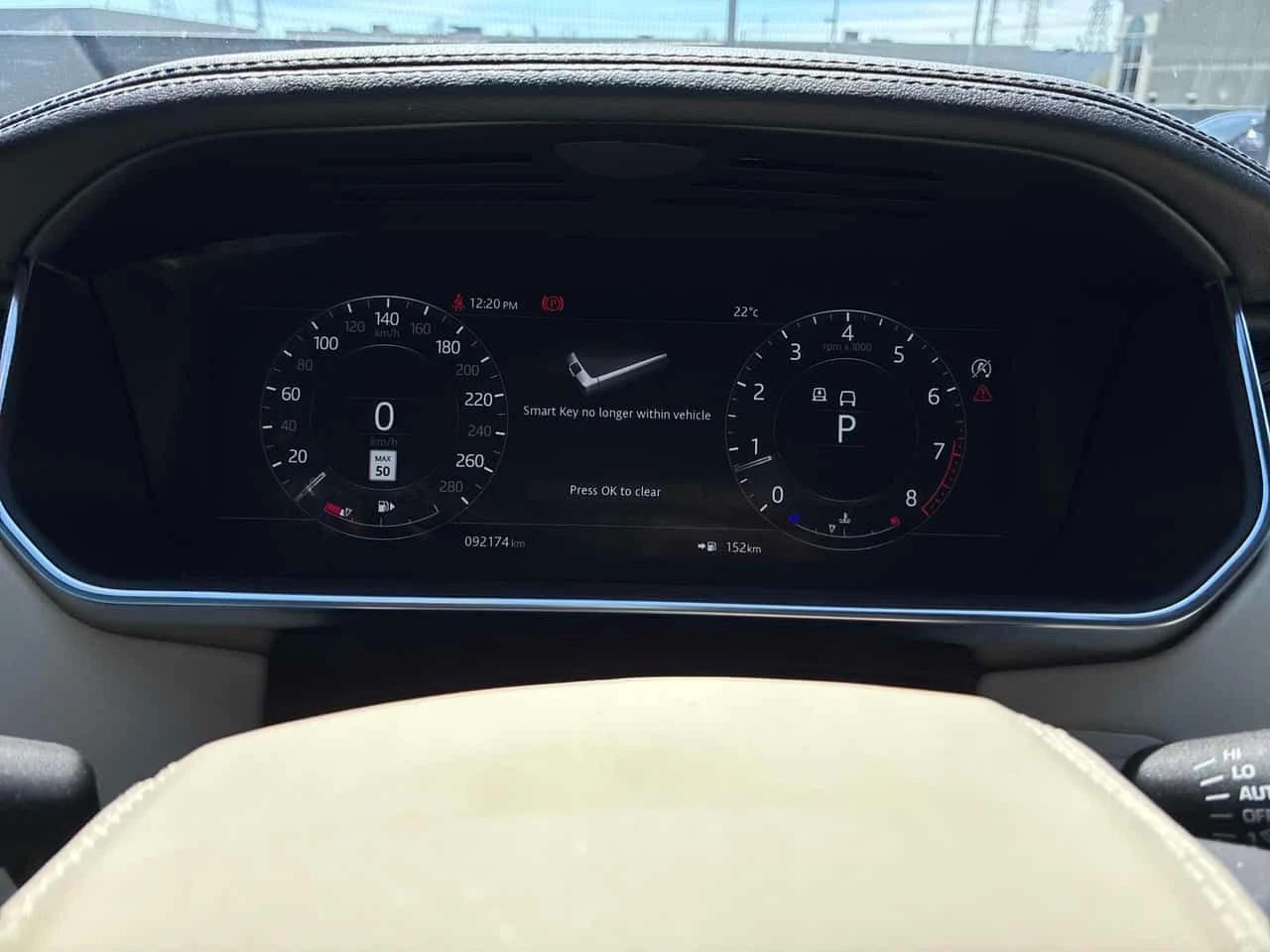 Land Rover Range rover | Westminster | ПОДГРЕВ | CARFAX | АВТОКРЕДИТ | , снимка 8 - Автомобили и джипове - 54549690