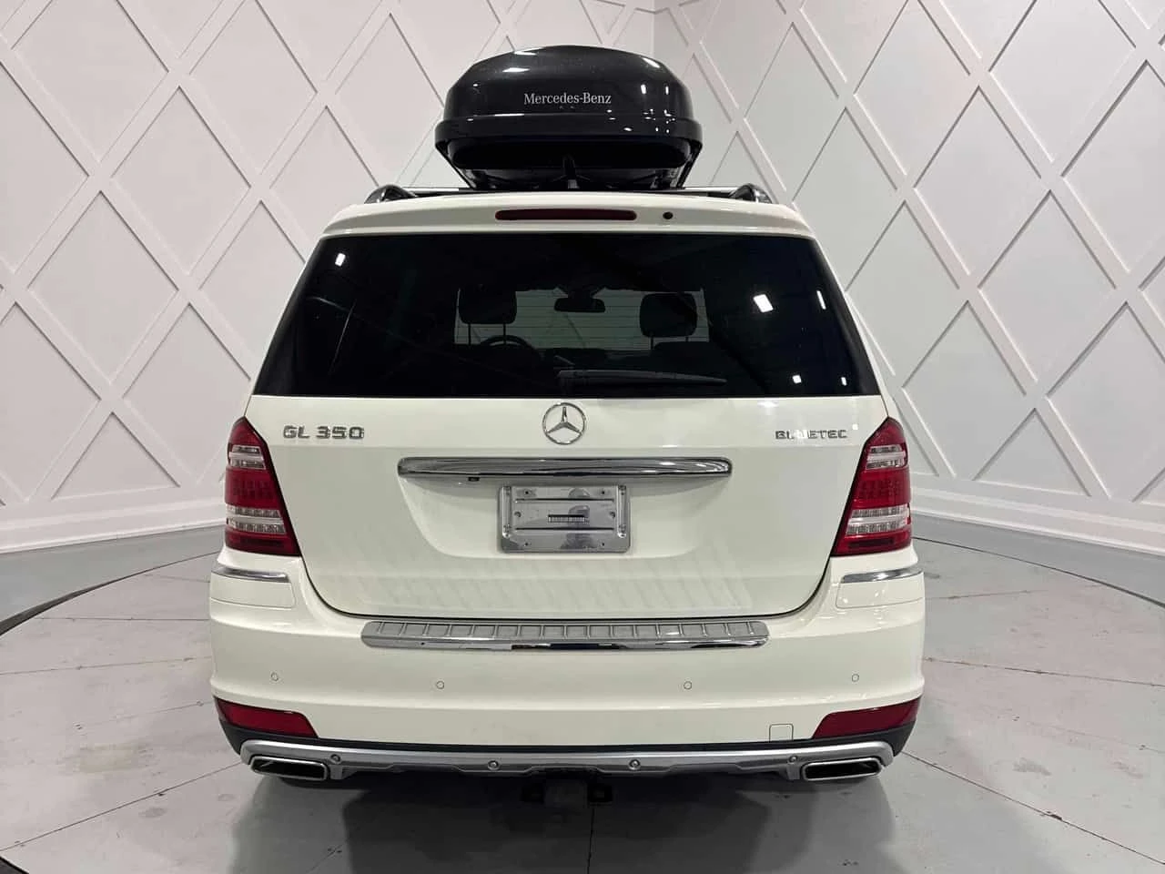 Mercedes-Benz GL 350 BlueTEC/ПОДГРЕВИ/ШИБИДАХ, снимка 5 - Автомобили и джипове - 54647283