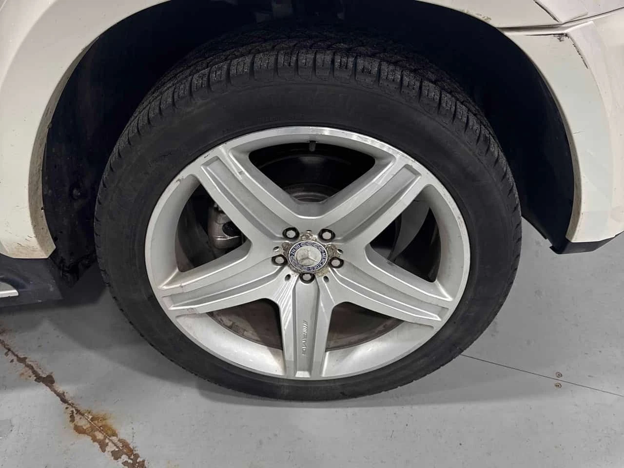Mercedes-Benz GL 350 BlueTEC/ПОДГРЕВИ/ШИБИДАХ, снимка 6 - Автомобили и джипове - 54647283