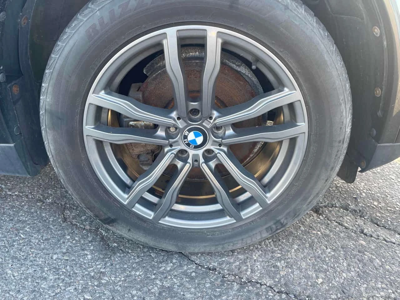 BMW X5 * xDrive40e * CARFAX * БЕЗ ПЪРВОНАЧАЛНА ВНОСКА, снимка 16 - Автомобили и джипове - 54706865