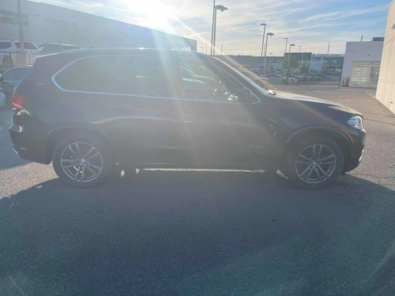 BMW X5 * xDrive40e * CARFAX * БЕЗ ПЪРВОНАЧАЛНА ВНОСКА, снимка 3 - Автомобили и джипове - 54706865