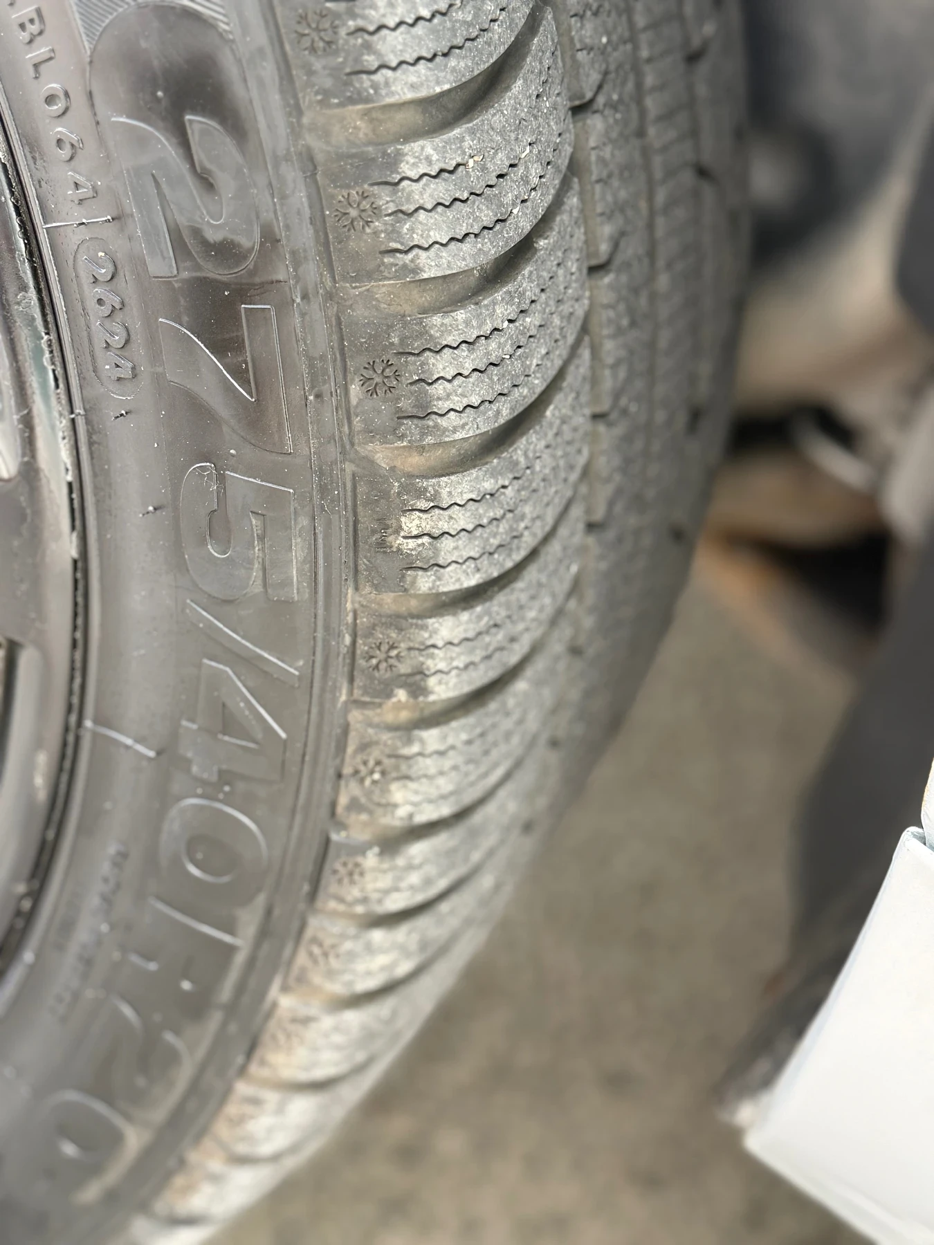 VW Touareg 5.0 TDI V10 313кс, снимка 15 - Автомобили и джипове - 54767013