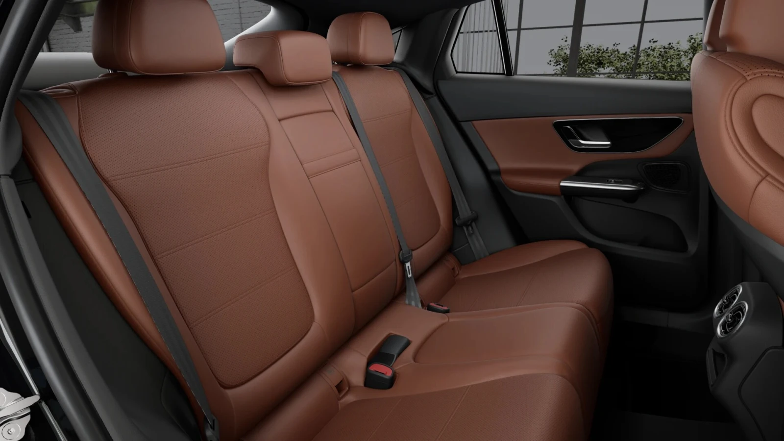 Mercedes-Benz GLC 220 d 4MATIC Coupe, снимка 10 - Автомобили и джипове - 54773577