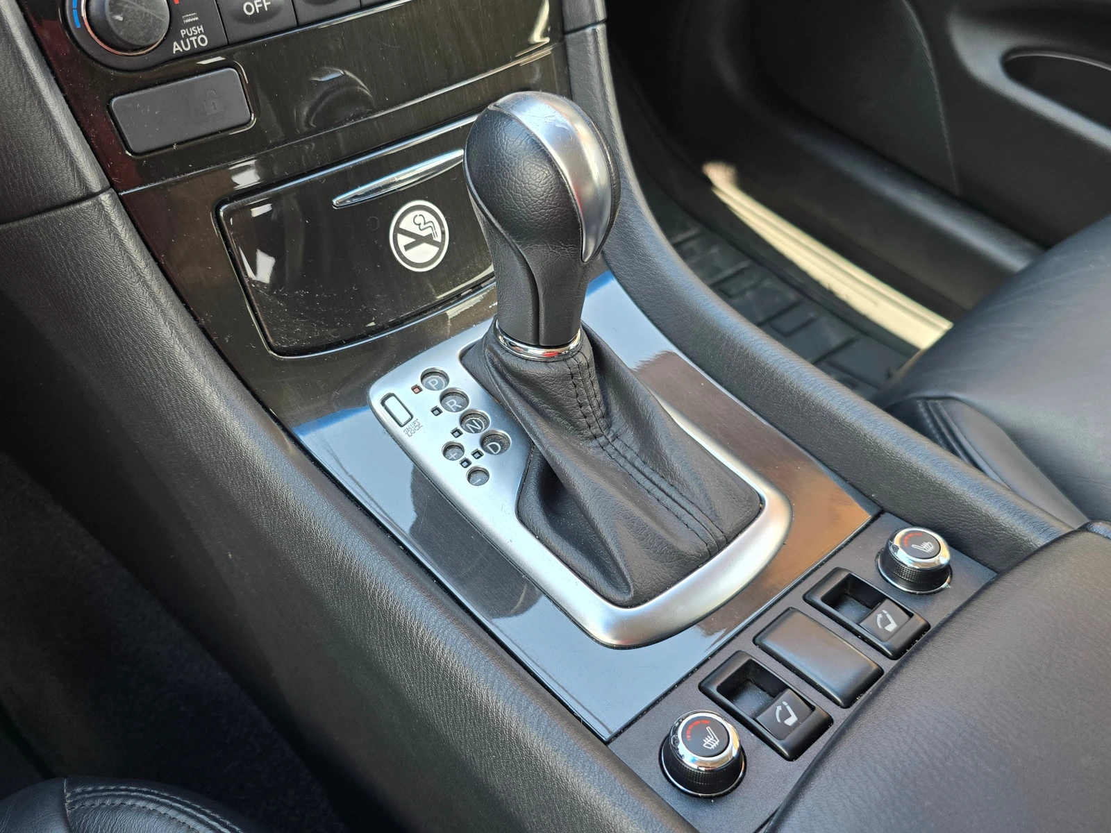 Infiniti QX50 3.0d/AWD/Лизинг, снимка 9 - Автомобили и джипове - 54941062