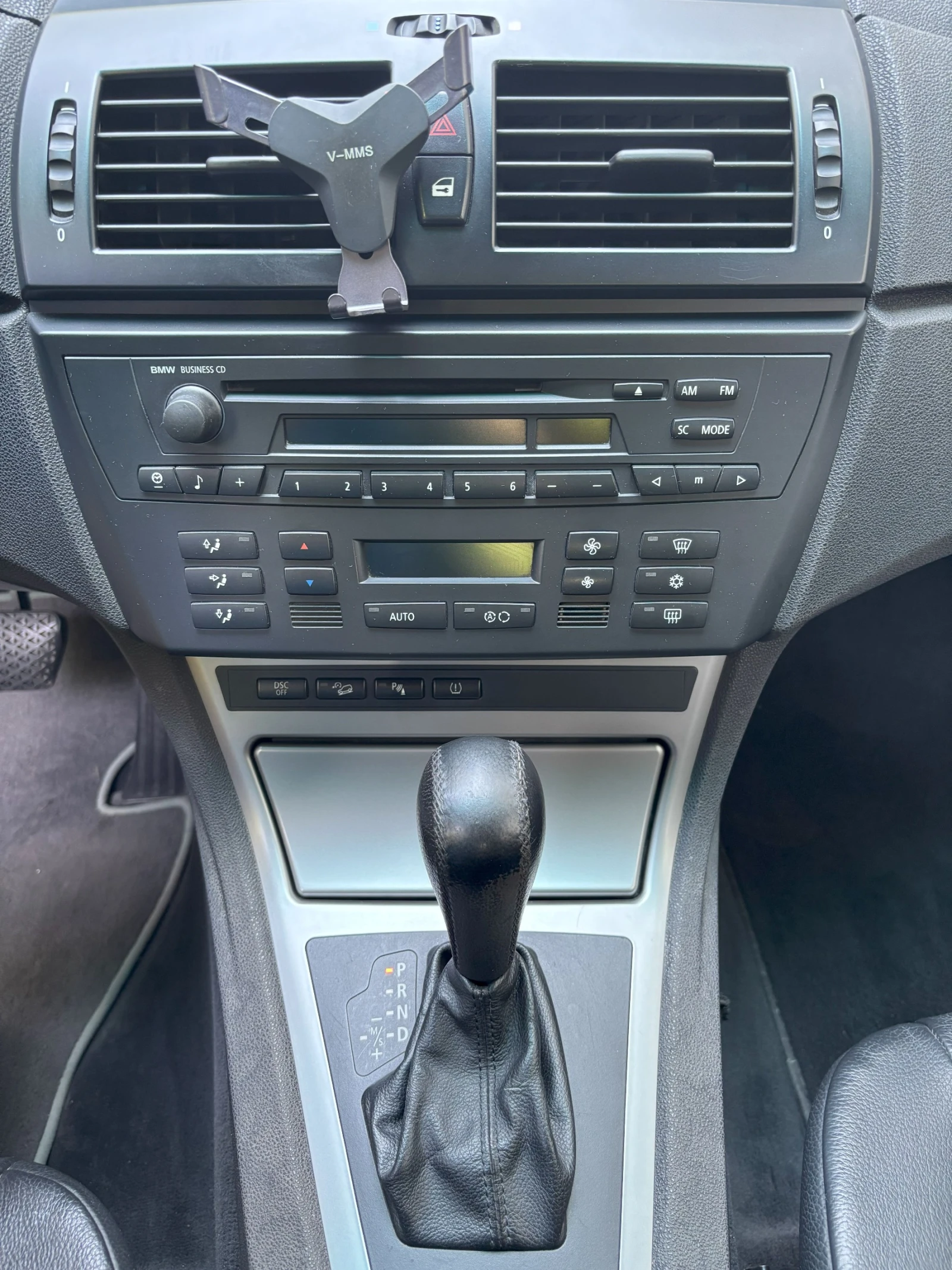 BMW X3 1 SOBSTVENIK 3.0D 4X4 AVTOMAT, снимка 6 - Автомобили и джипове - 54942923