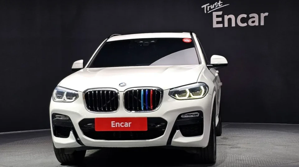 BMW X3 * АвтоКредит* (ЦЕНА ДО БГ), снимка 3 - Автомобили и джипове - 55486659