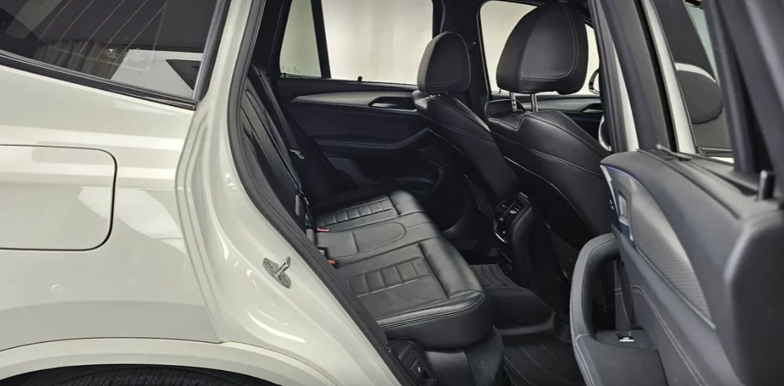 BMW X3 * АвтоКредит* (ЦЕНА ДО БГ), снимка 10 - Автомобили и джипове - 55486659