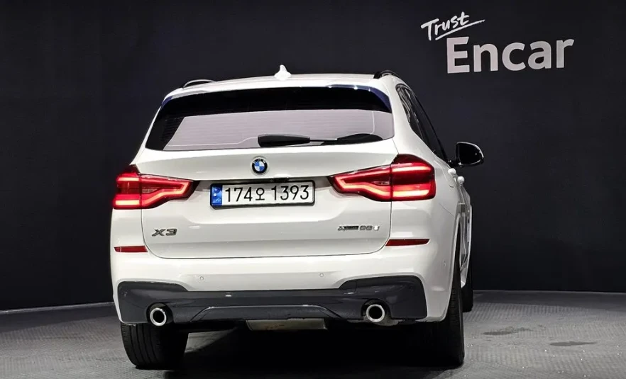 BMW X3 * АвтоКредит* (ЦЕНА ДО БГ), снимка 4 - Автомобили и джипове - 55486659