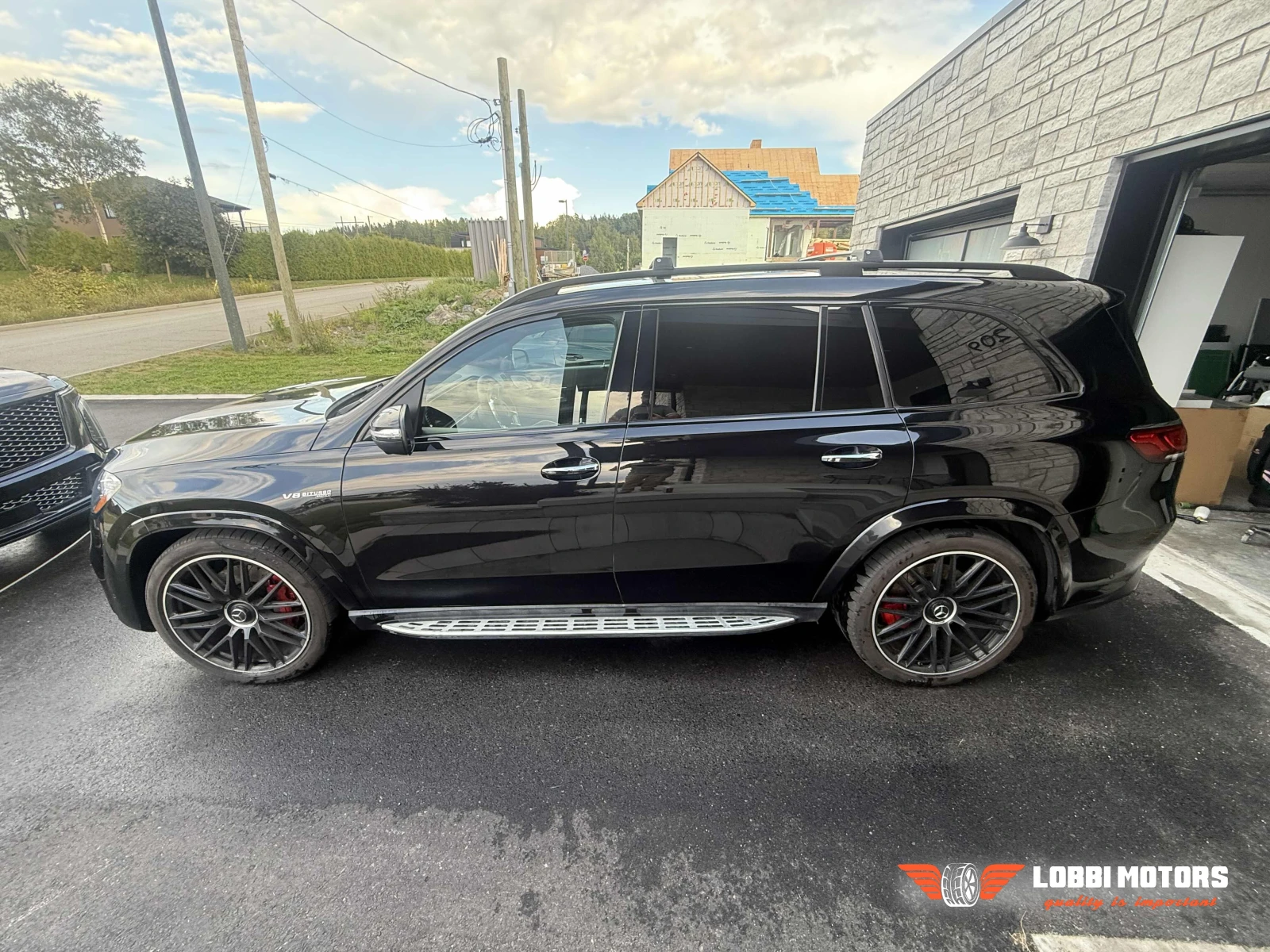 Mercedes-Benz GLS | Mobile.bg � ����������� 2