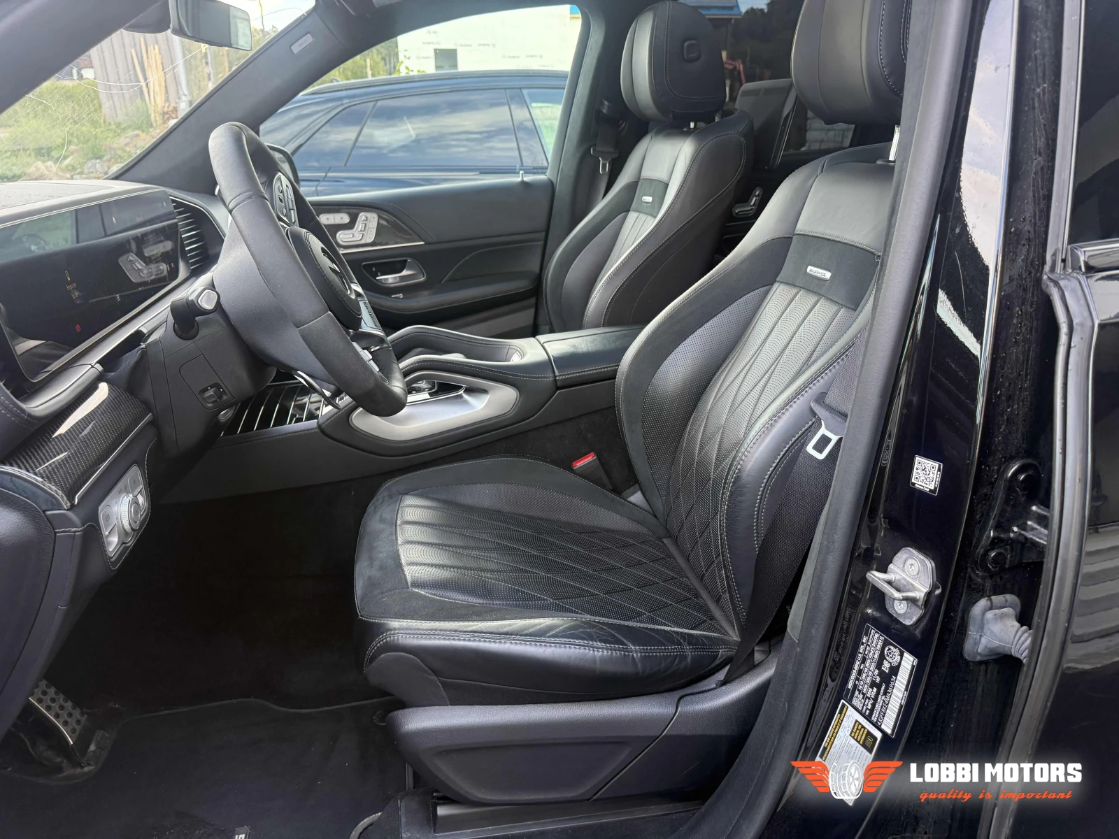 Mercedes-Benz GLS | Mobile.bg � ����������� 10