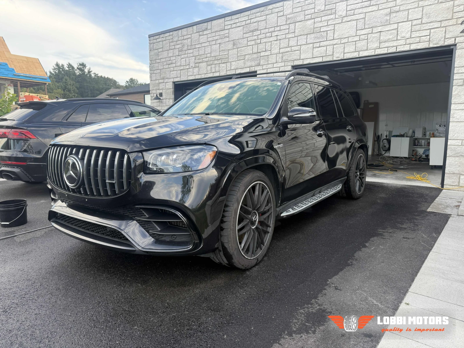 Mercedes-Benz GLS | Mobile.bg � ����������� 1
