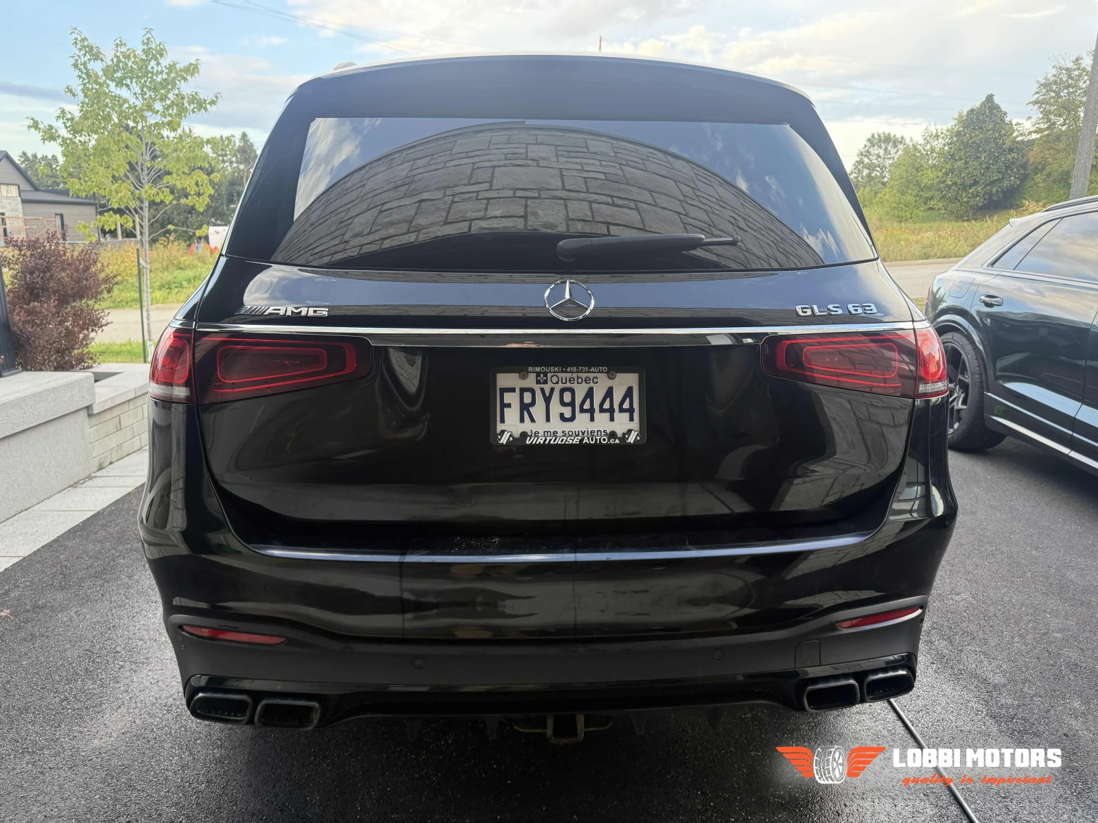 Mercedes-Benz GLS | Mobile.bg � ����������� 4