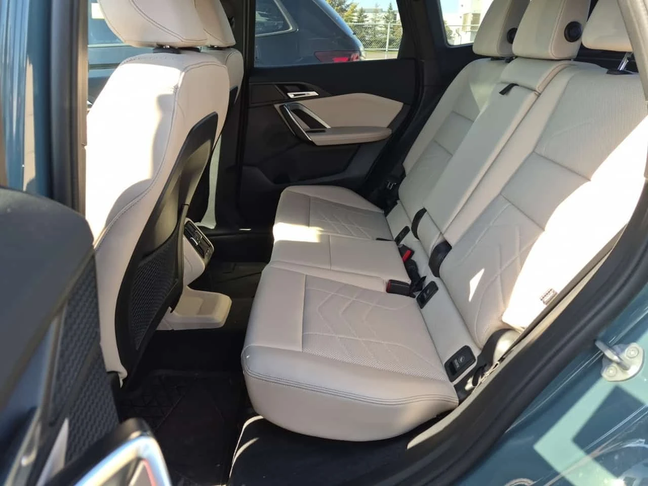 BMW X1 / �� ���������������� / 2 ����� / �������� | Mobile.bg � ����������� 12