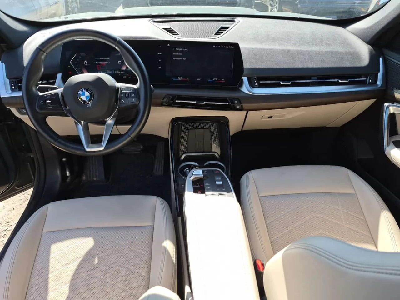 BMW X1 / �� ���������������� / 2 ����� / �������� | Mobile.bg � ����������� 10