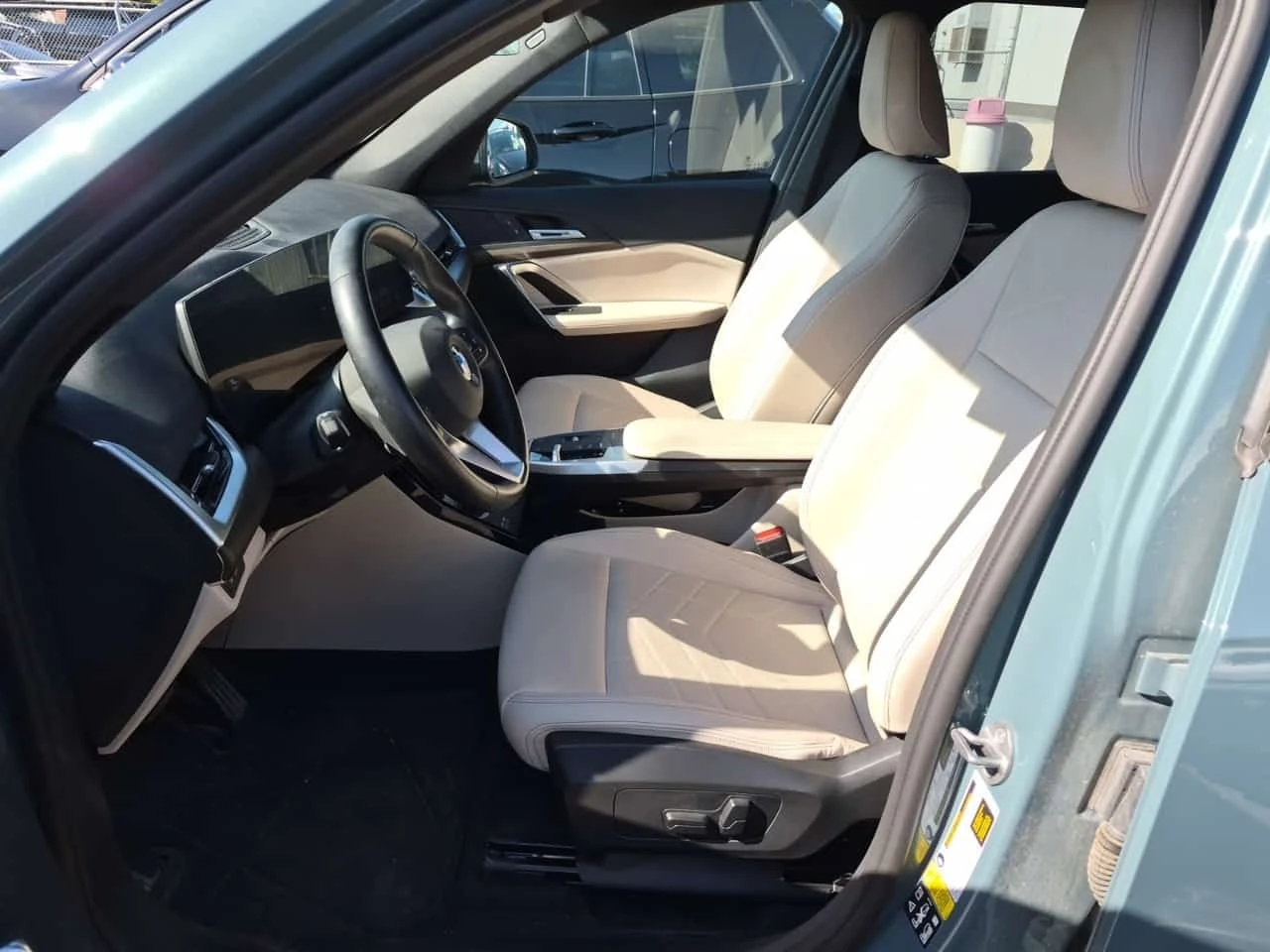BMW X1 / �� ���������������� / 2 ����� / �������� | Mobile.bg � ����������� 7