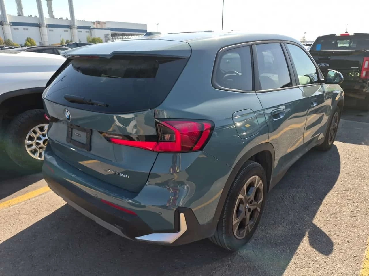 BMW X1 / �� ���������������� / 2 ����� / �������� | Mobile.bg � ����������� 2