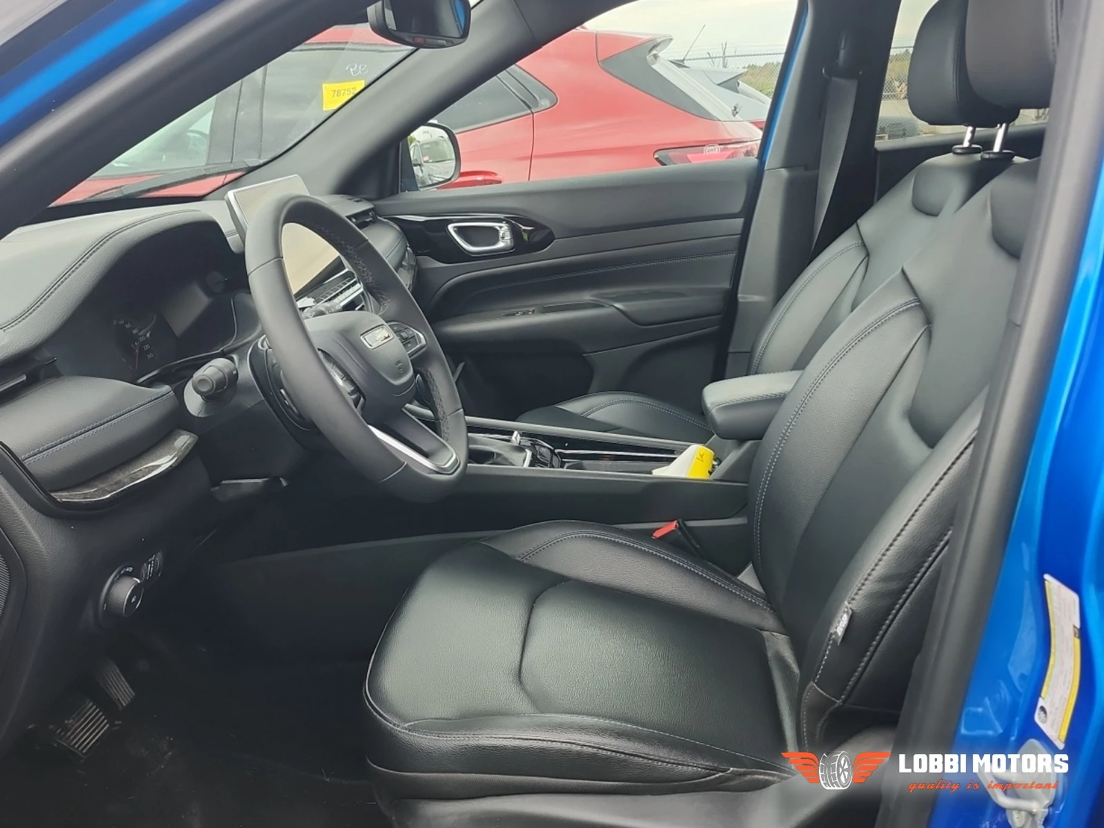 Jeep Compass, снимка 5 - Автомобили и джипове - 56435991