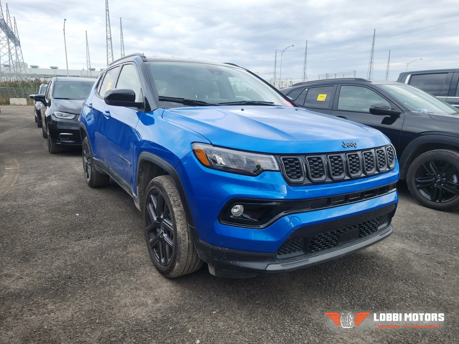 Jeep Compass, снимка 2 - Автомобили и джипове - 56435991