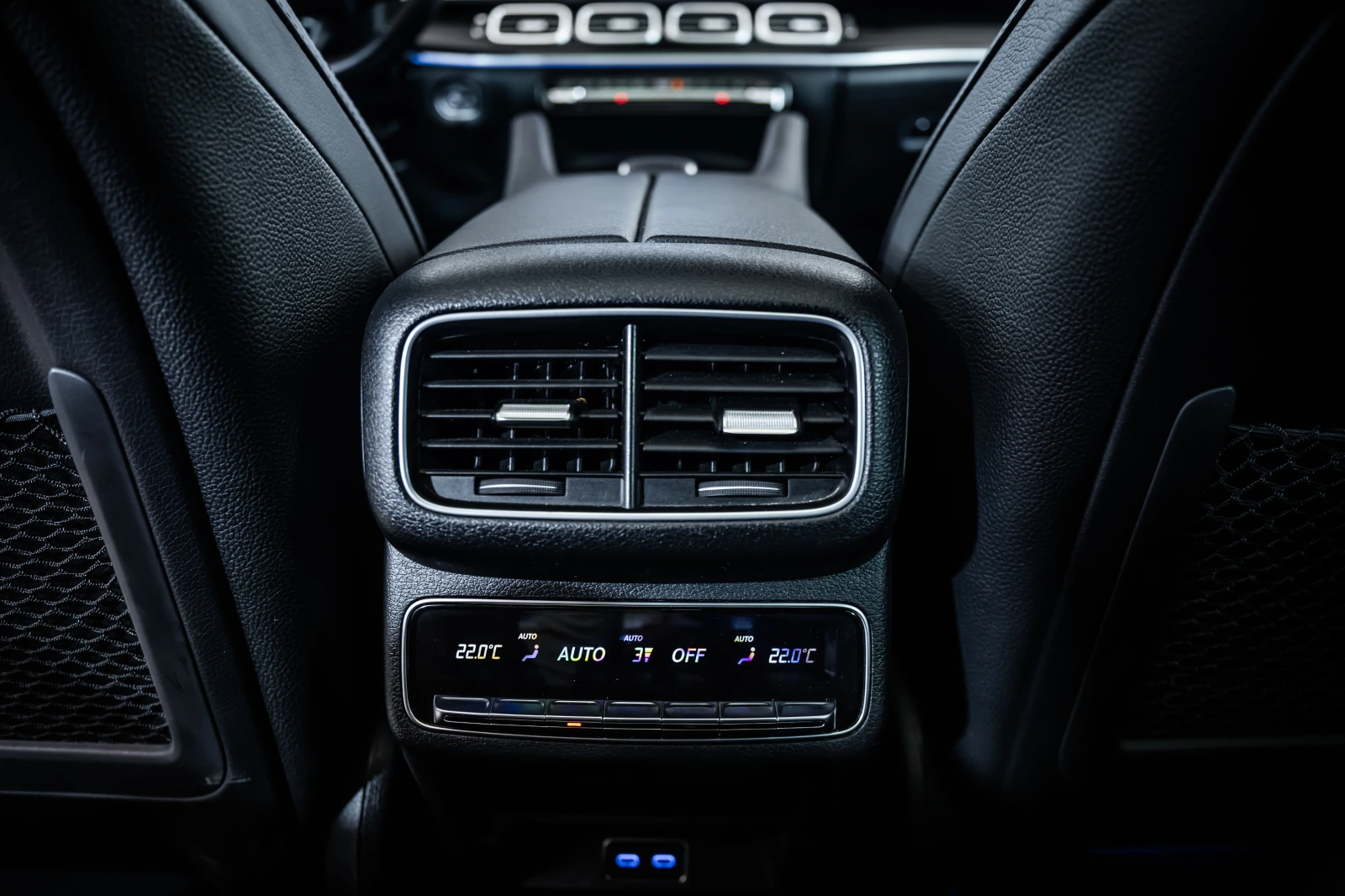 Mercedes-Benz GLE Coupe 450d 4M AMG* Night* Pano* Burm | Mobile.bg � ����������� 15