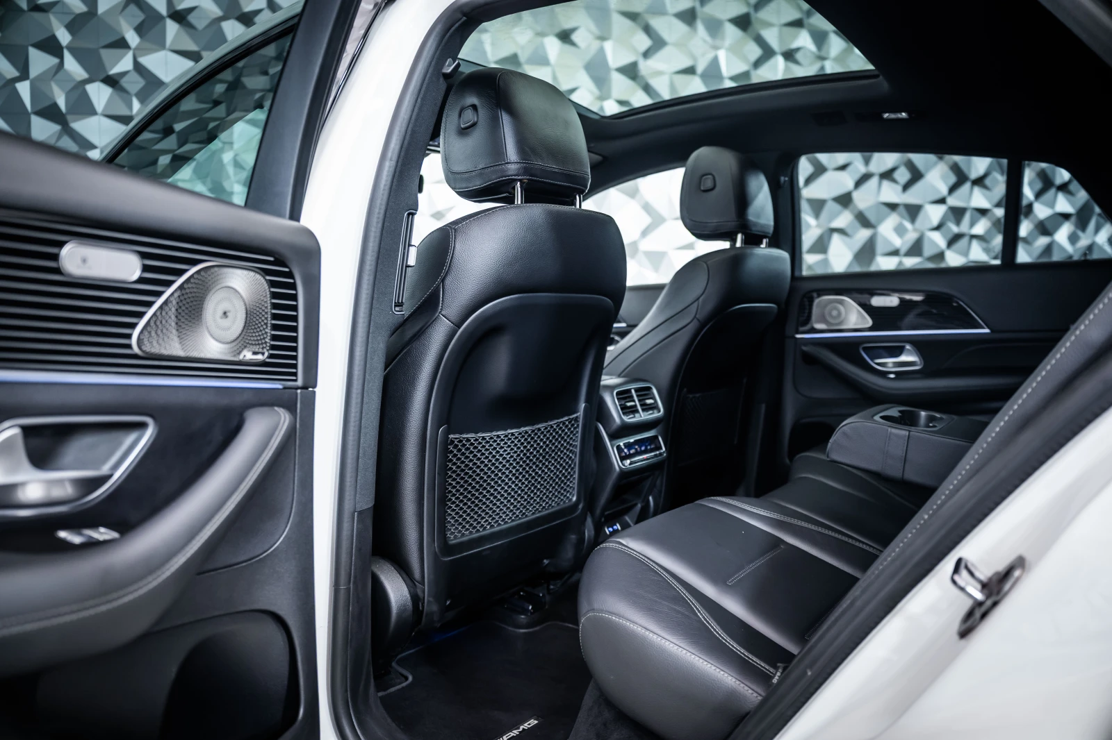 Mercedes-Benz GLE Coupe 450d 4M AMG* Night* Pano* Burm | Mobile.bg � ����������� 14