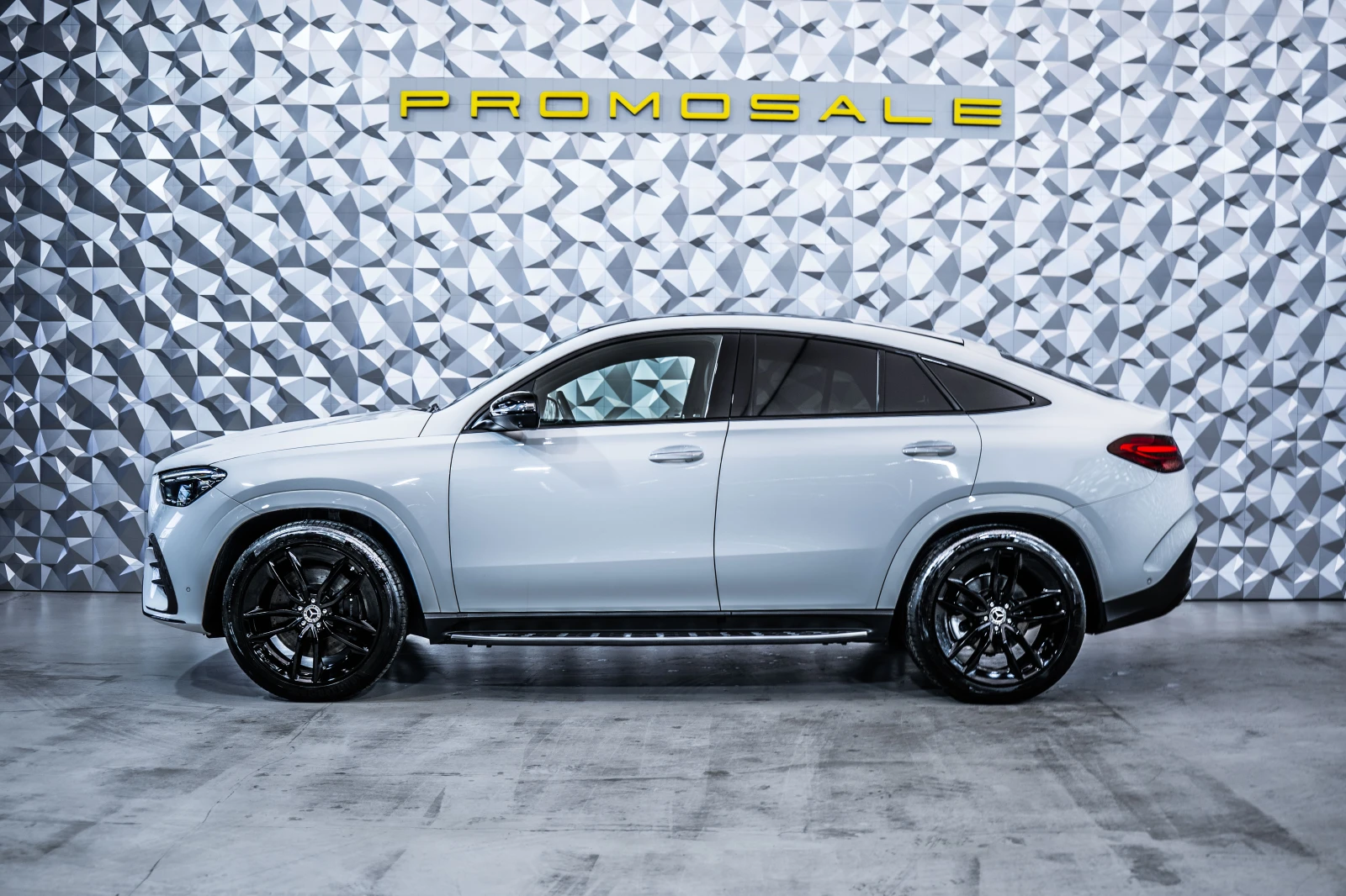 Mercedes-Benz GLE Coupe 450d 4M AMG* Night* Pano* Burm | Mobile.bg � ����������� 3