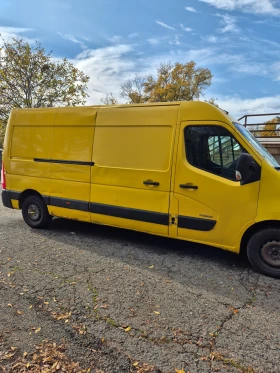 Renault Master, снимка 5