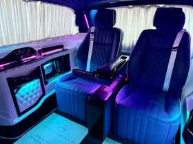 Mercedes-Benz V 250 ART Business Edition* VIP* Starlight* Лизинг, снимка 10