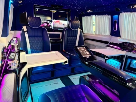 Mercedes-Benz V 250 ART Business Edition* VIP* Starlight* Лизинг, снимка 12
