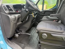Iveco 35S18 35S18 ЩОРА БОРД МЕЖДУОСИЕ 4.10м, снимка 15