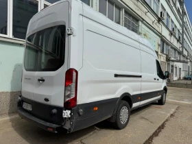 Ford Transit 2.2 155 К.С, снимка 16