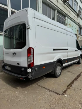 Ford Transit 2.2 155 К.С, снимка 8