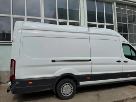 Ford Transit 2.2 155 К.С, снимка 15