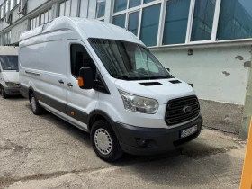 Ford Transit 2.2 155 К.С, снимка 1