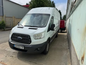 Ford Transit 2.2 155 К.С, снимка 13