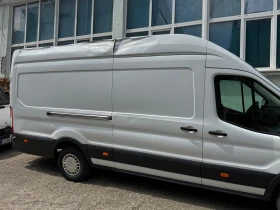 Ford Transit 2.2 155 К.С, снимка 12