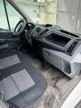 Ford Transit 2.2 155 К.С, снимка 5