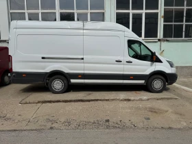 Ford Transit 2.2 155 К.С, снимка 7