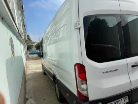 Ford Transit 2.2 155 К.С, снимка 9