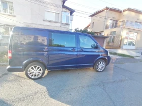 VW T5 Multivan, снимка 5