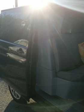 VW T5 Multivan, снимка 12