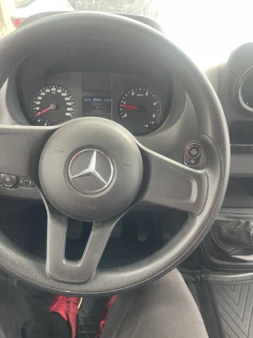 Mercedes-Benz Sprinter, снимка 5