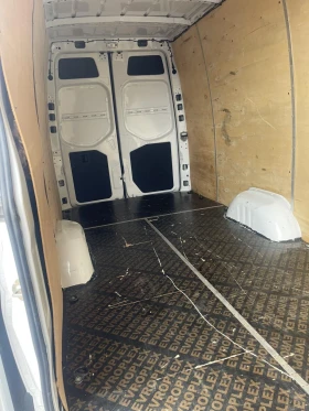 Mercedes-Benz Sprinter, снимка 12