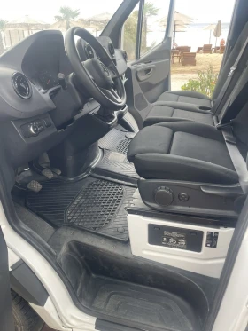 Mercedes-Benz Sprinter, снимка 7
