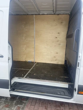 Mercedes-Benz Sprinter, снимка 14