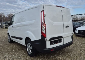 Ford Transit Custom | Mobile.bg    5