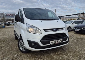 Ford Transit Custom | Mobile.bg    2