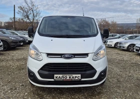 Ford Transit Custom | Mobile.bg    3