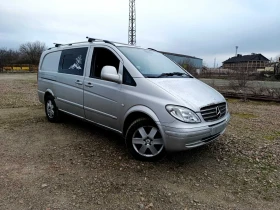 Mercedes-Benz Vito 115CDI 646, снимка 2